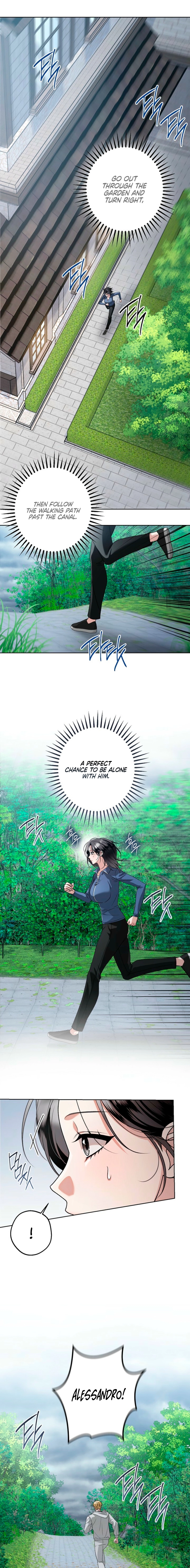 Read Solstice chapter 20 image 10 on Lezhin