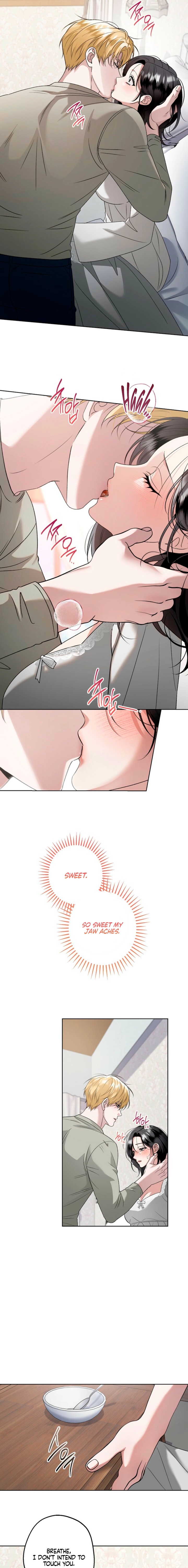 Read Solstice chapter 20 image 2 on Lezhin