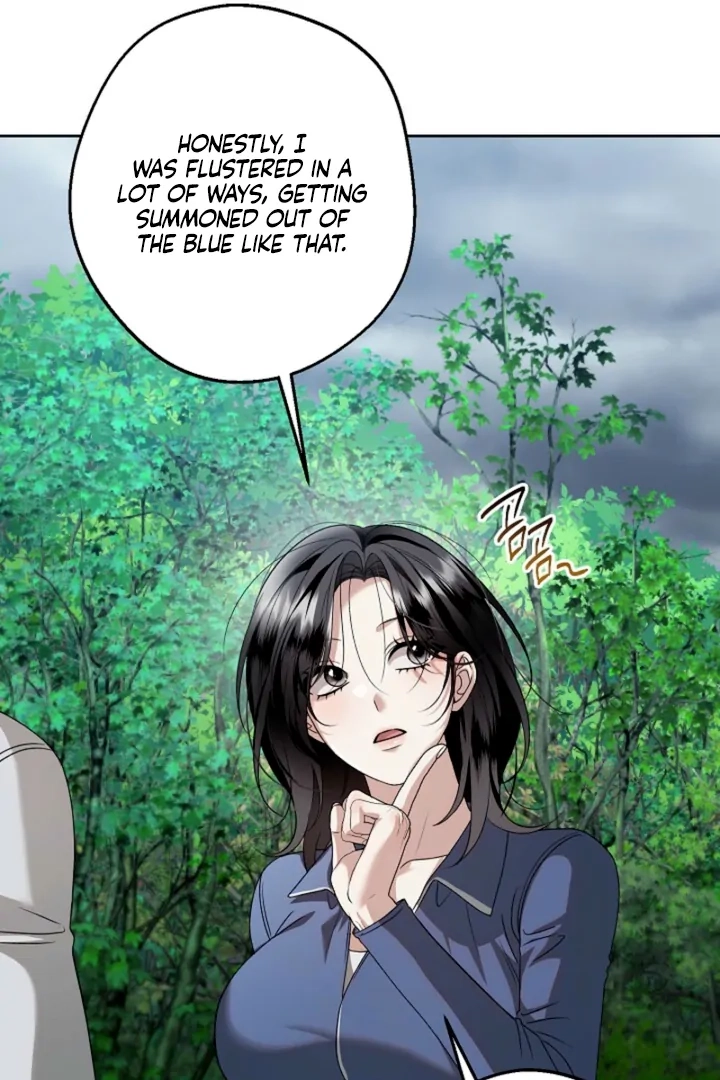 Read Solstice chapter 21 image 11 on Lezhin