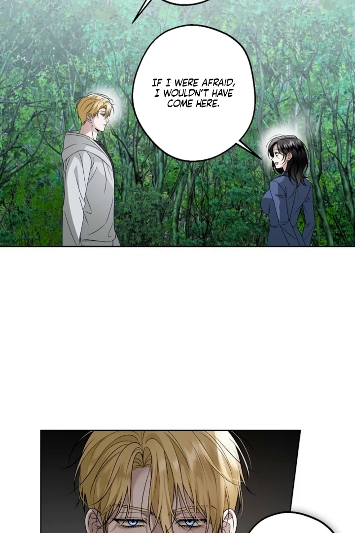 Read Solstice chapter 21 image 16 on Lezhin