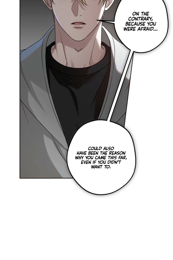 Read Solstice chapter 21 image 17 on Lezhin