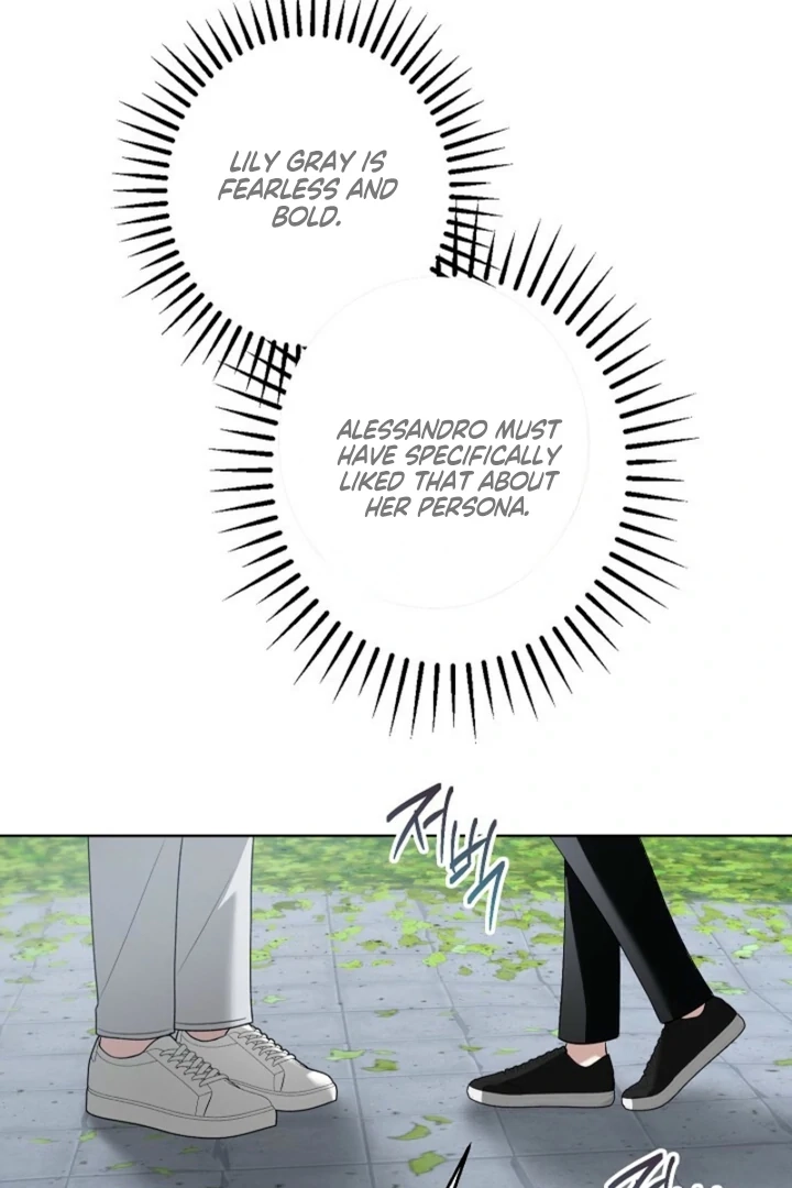 Read Solstice chapter 21 image 19 on Lezhin