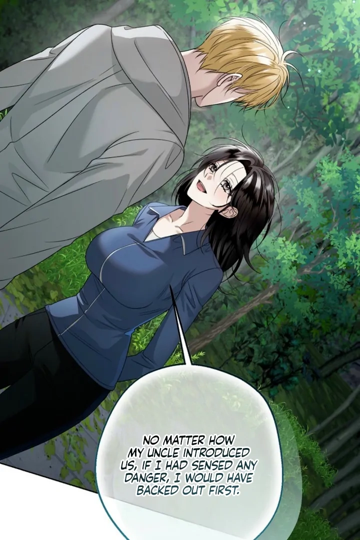 Read Solstice chapter 21 image 22 on Lezhin