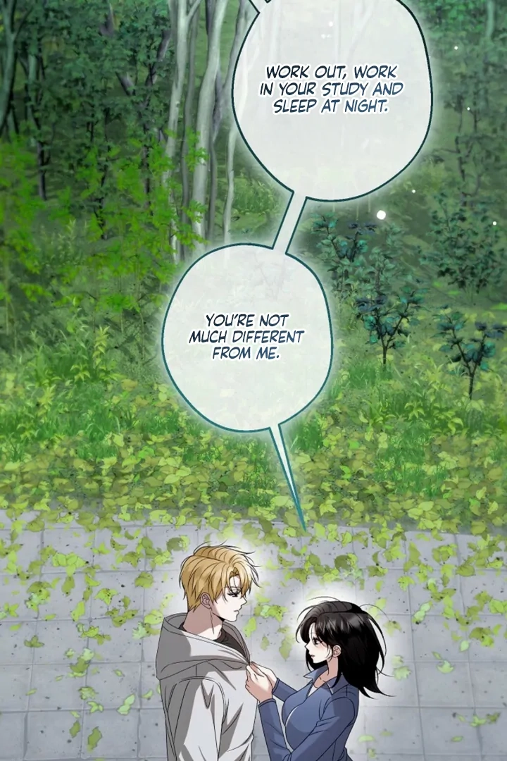 Read Solstice chapter 21 image 28 on Lezhin