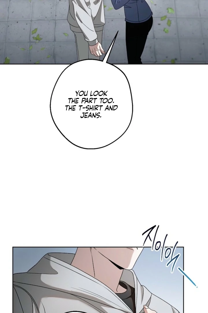 Read Solstice chapter 21 image 29 on Lezhin