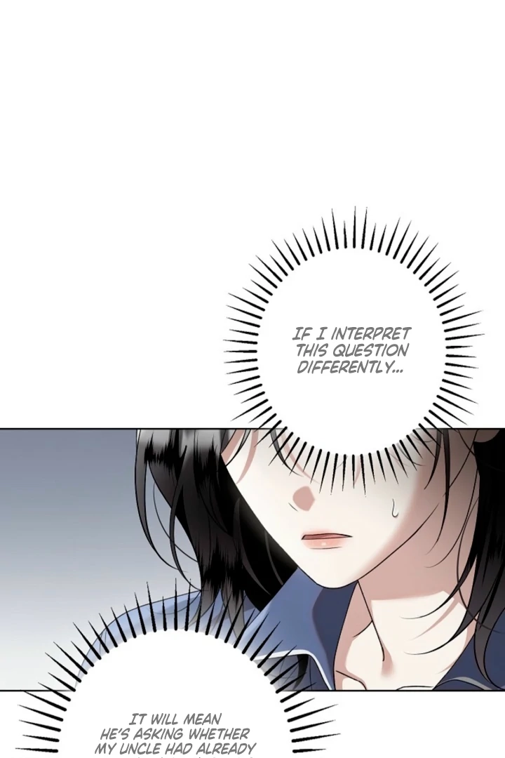 Read Solstice chapter 21 image 3 on Lezhin
