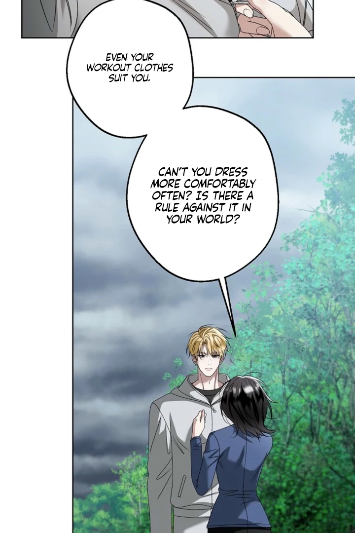 Read Solstice chapter 21 image 30 on Lezhin