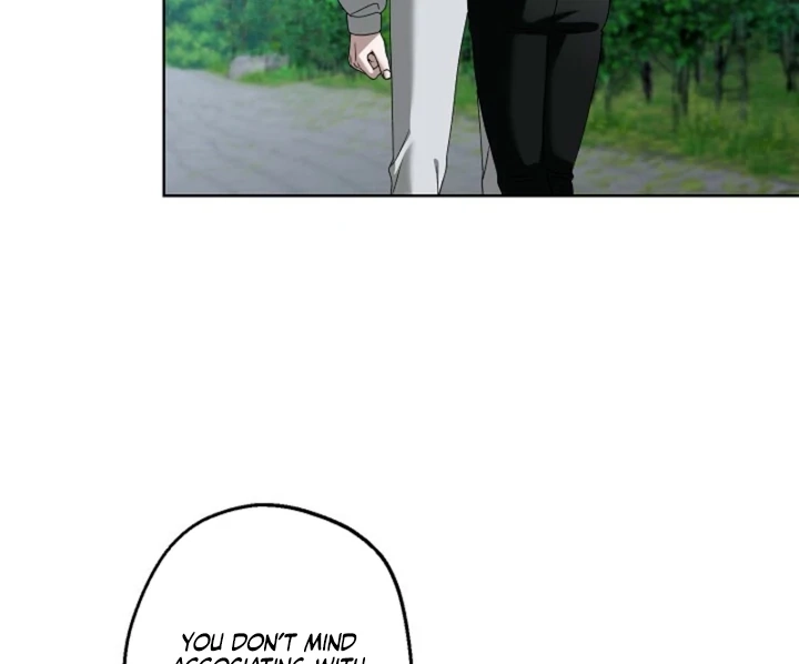 Read Solstice chapter 21 image 31 on Lezhin