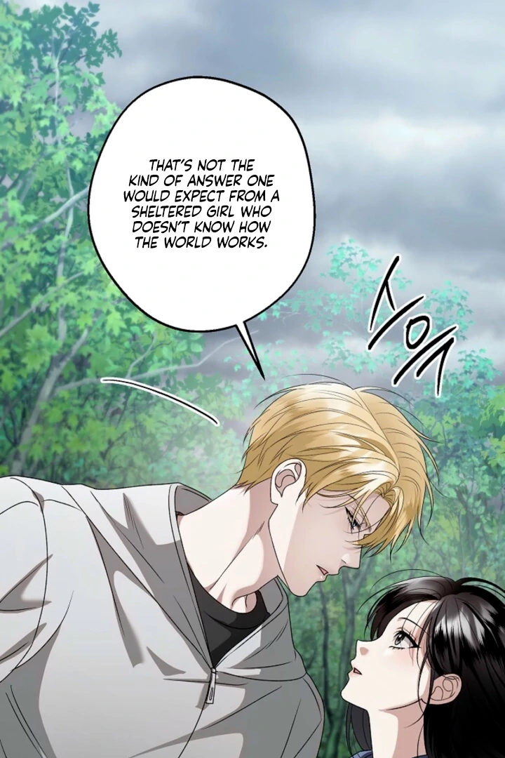 Read Solstice chapter 21 image 33 on Lezhin