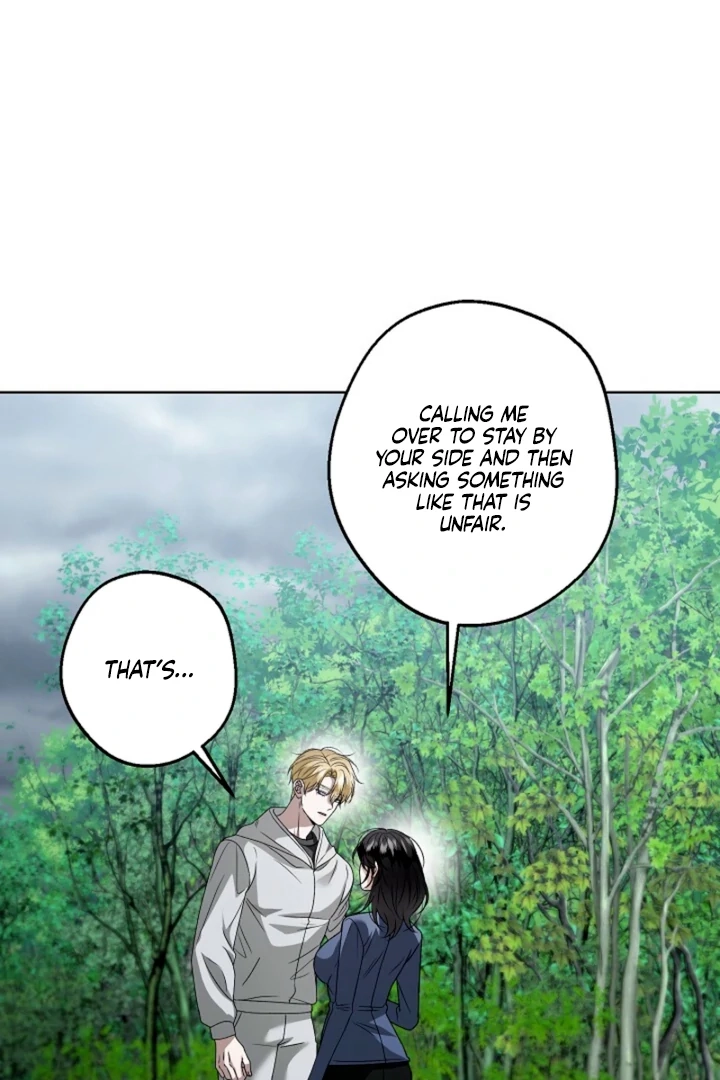 Read Solstice chapter 21 image 37 on Lezhin
