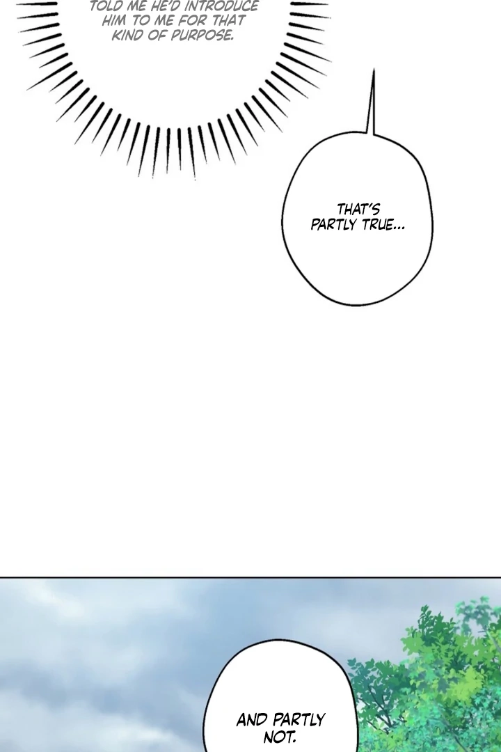 Read Solstice chapter 21 image 4 on Lezhin