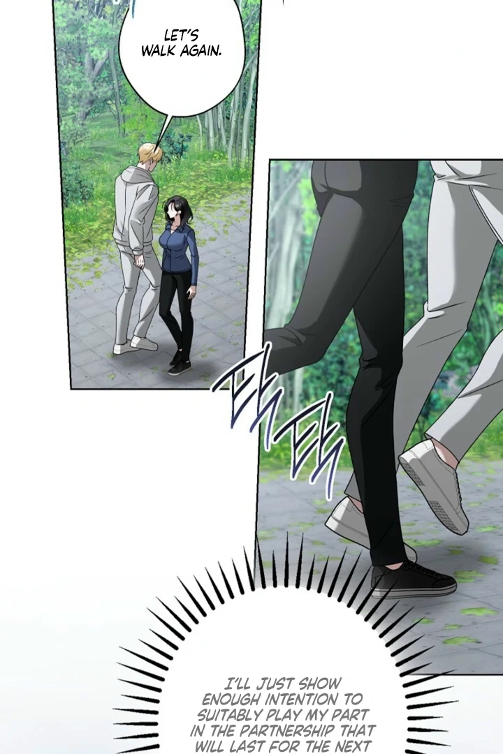Read Solstice chapter 21 image 40 on Lezhin