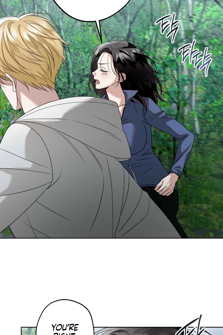 Read Solstice chapter 21 image 50 on Lezhin