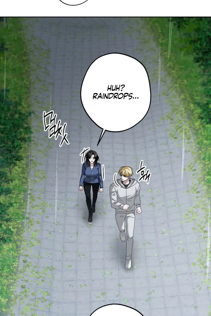 Read Solstice chapter 21 image 57 on Lezhin