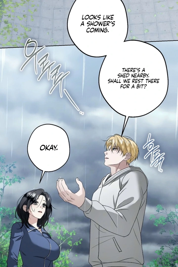 Read Solstice chapter 21 image 58 on Lezhin
