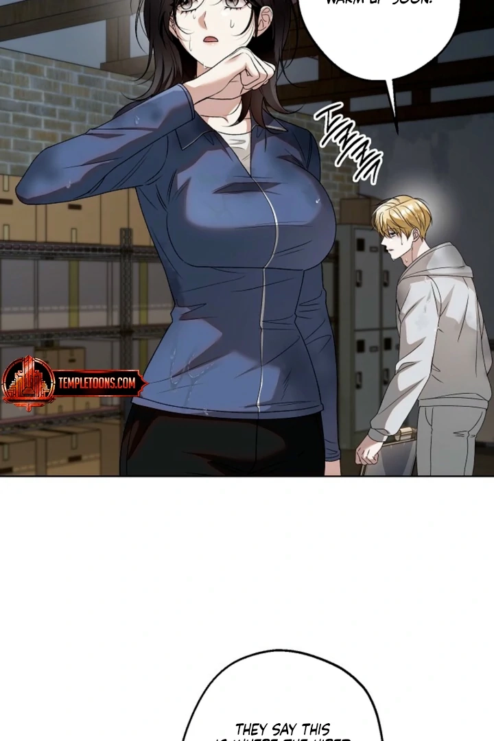 Read Solstice chapter 21 image 62 on Lezhin