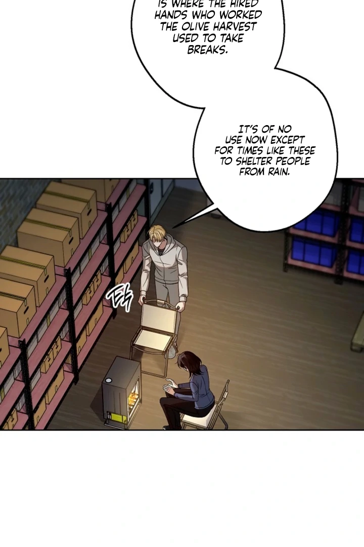 Read Solstice chapter 21 image 63 on Lezhin