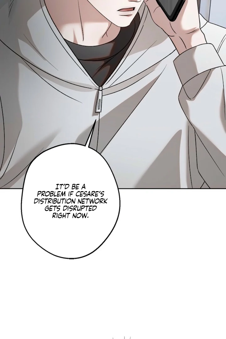 Read Solstice chapter 21 image 75 on Lezhin