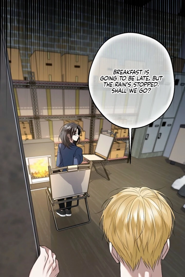 Read Solstice chapter 21 image 81 on Lezhin