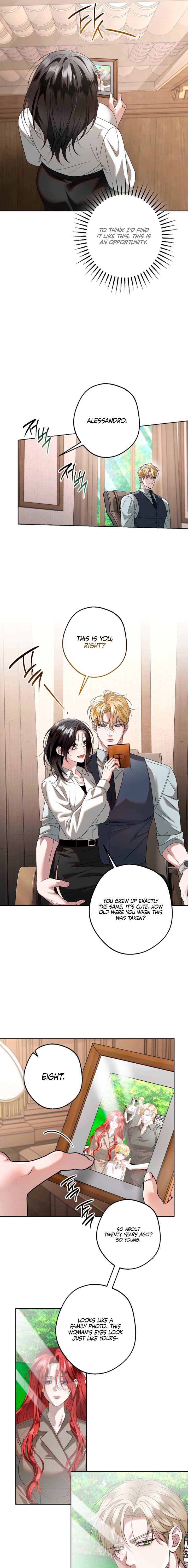 Read Solstice chapter 22 image 10 on Lezhin