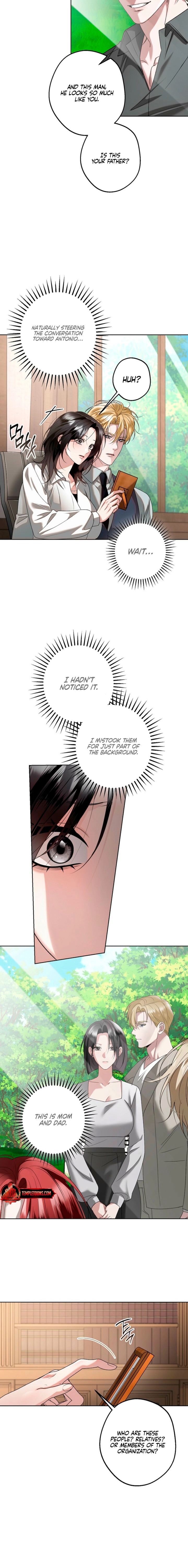 Read Solstice chapter 22 image 11 on Lezhin