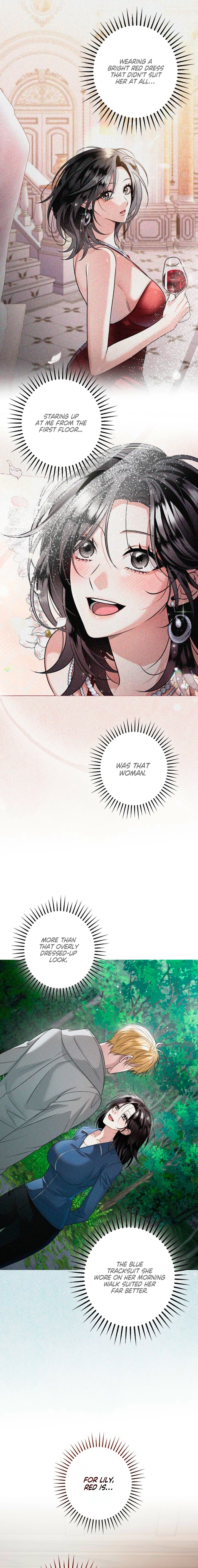Read Solstice chapter 22 image 2 on Lezhin