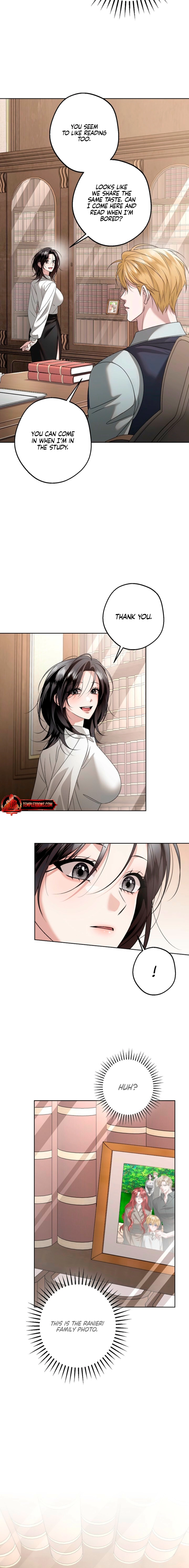 Read Solstice chapter 22 image 9 on Lezhin