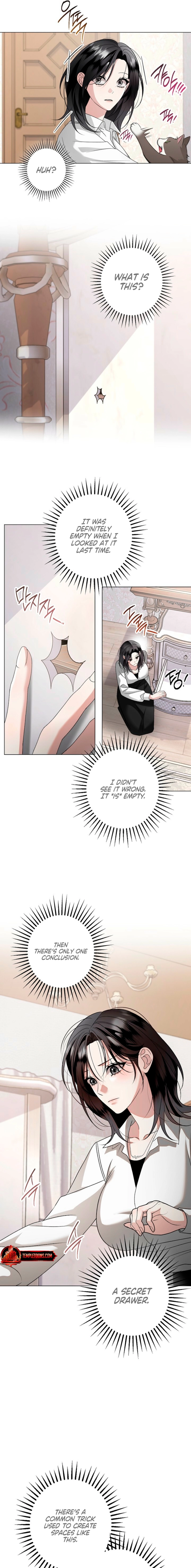 Read Solstice chapter 23 image 10 on Lezhin