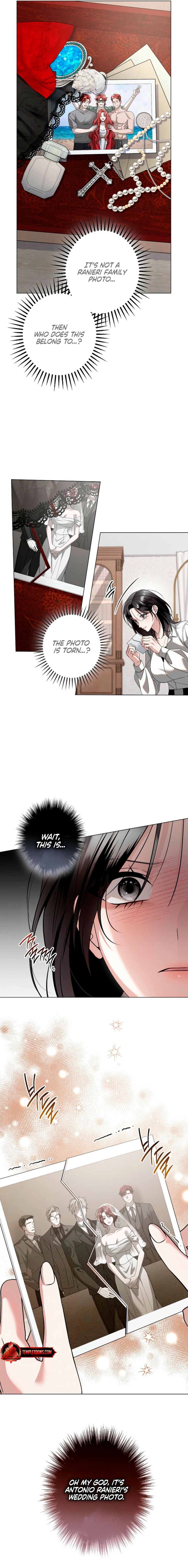 Read Solstice chapter 23 image 12 on Lezhin