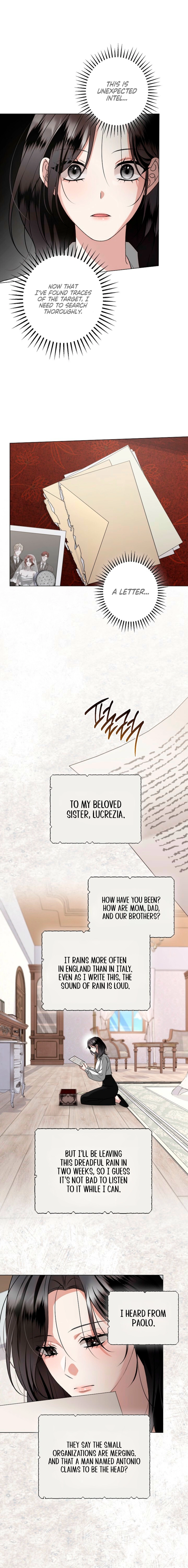 Read Solstice chapter 23 image 13 on Lezhin