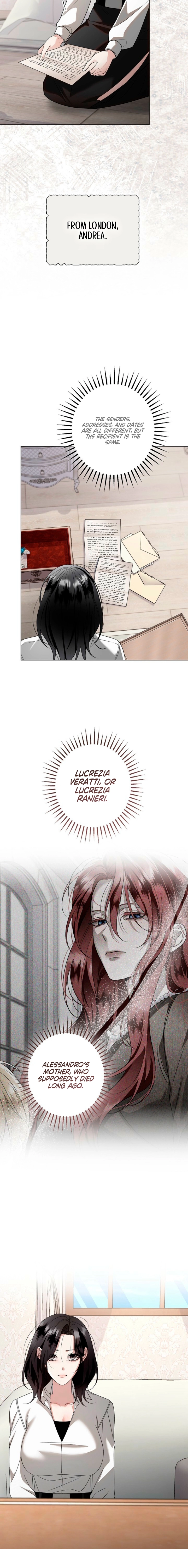 Read Solstice chapter 23 image 15 on Lezhin