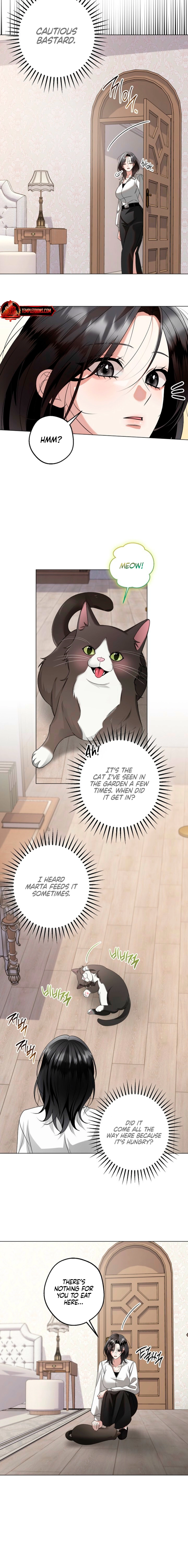 Read Solstice chapter 23 image 7 on Lezhin