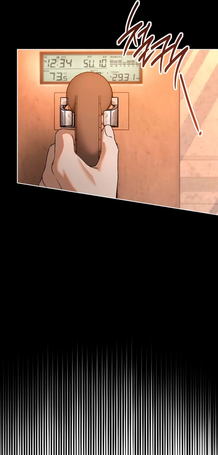 Read Solstice chapter 24 image 12 on Lezhin