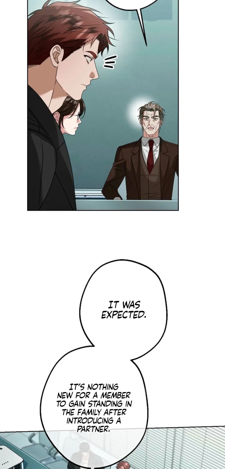 Read Solstice chapter 24 image 16 on Lezhin