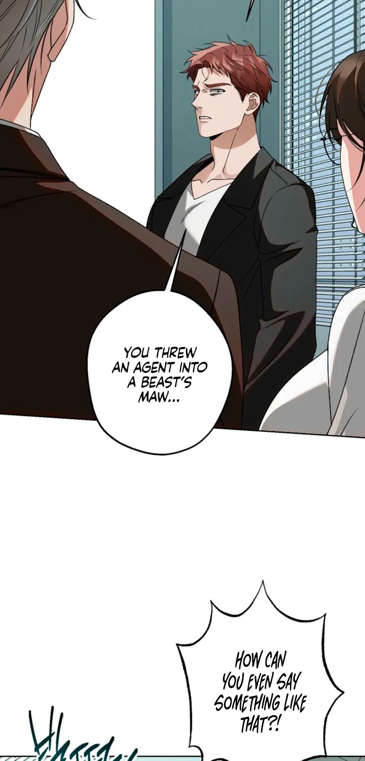 Read Solstice chapter 24 image 20 on Lezhin