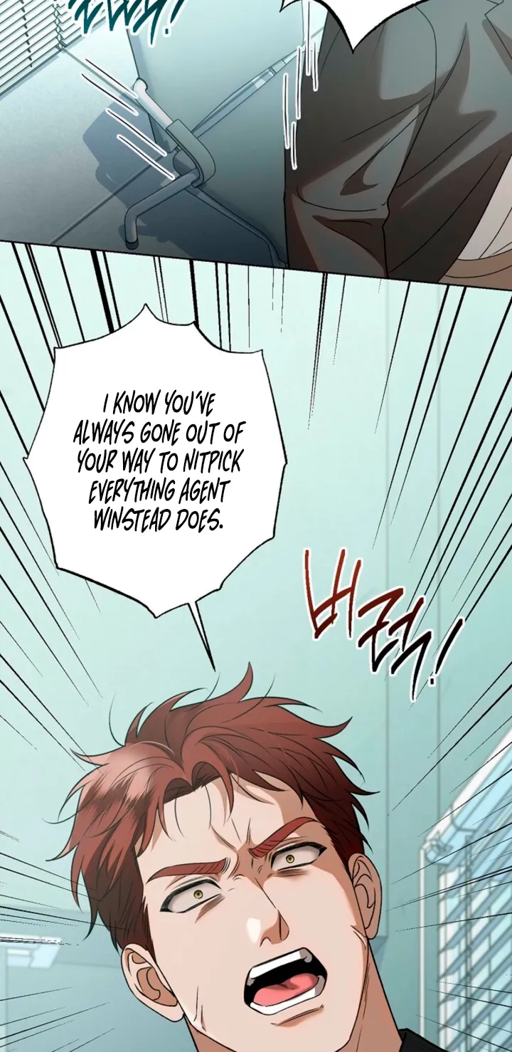 Read Solstice chapter 24 image 21 on Lezhin