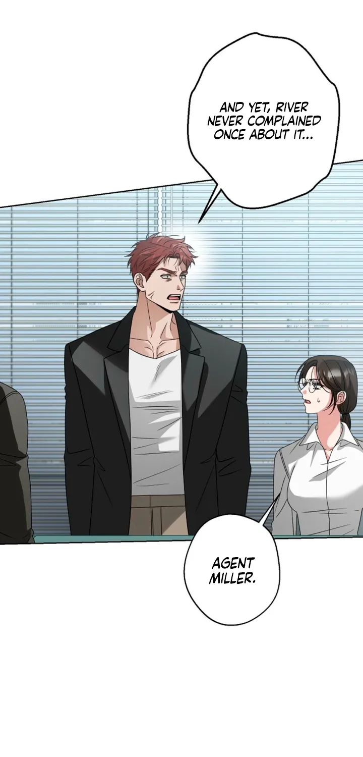 Read Solstice chapter 24 image 23 on Lezhin