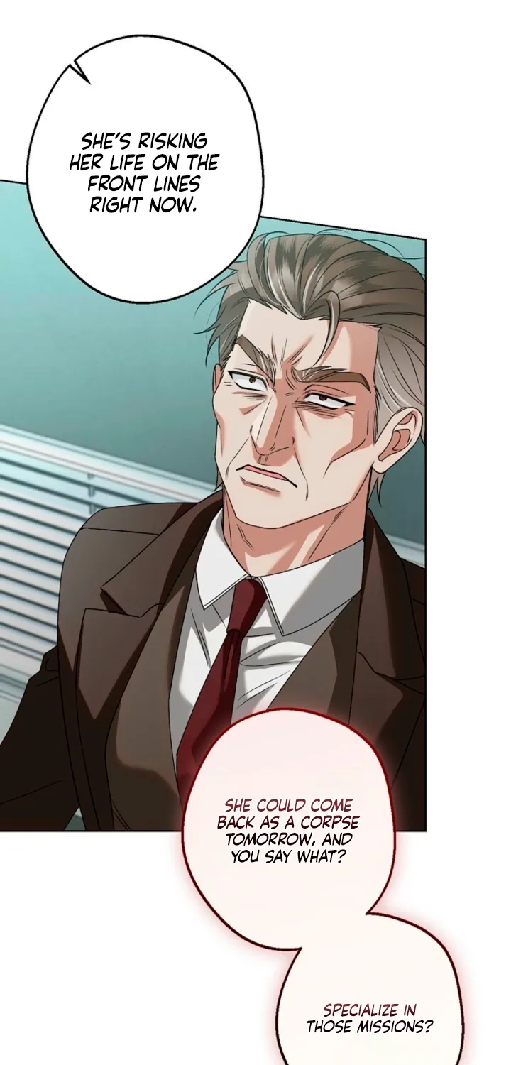 Read Solstice chapter 24 image 24 on Lezhin