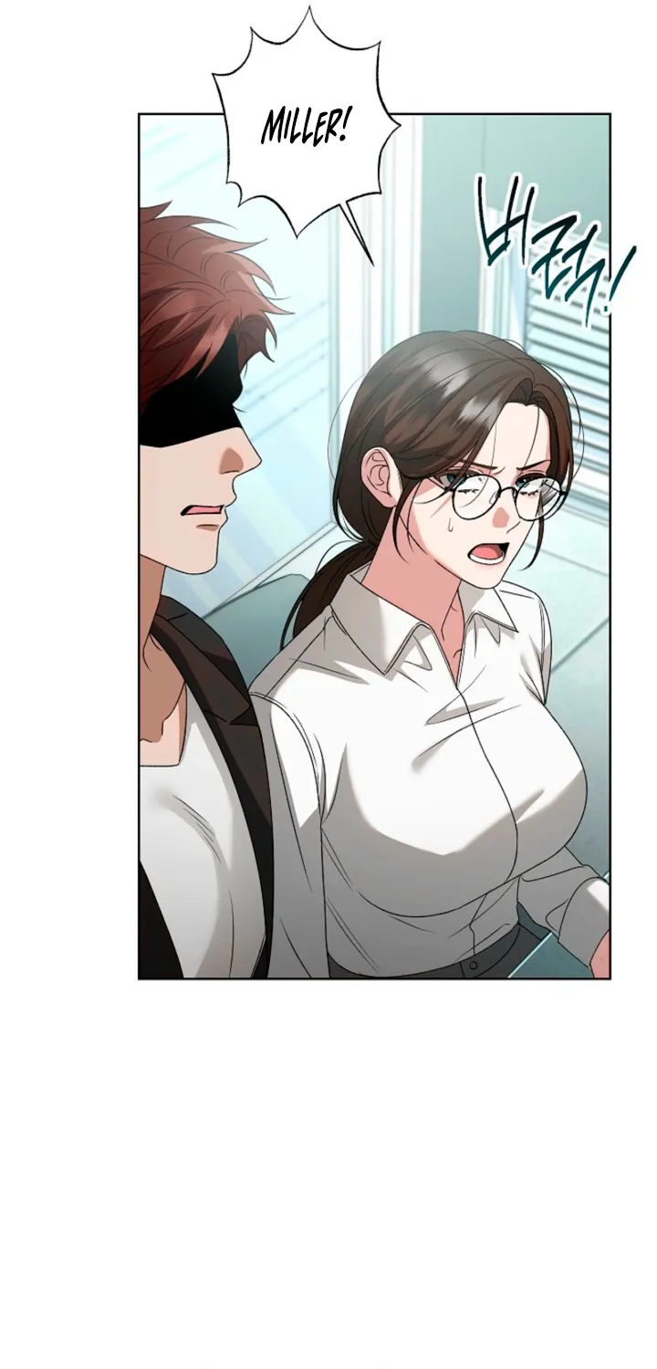 Read Solstice chapter 24 image 26 on Lezhin