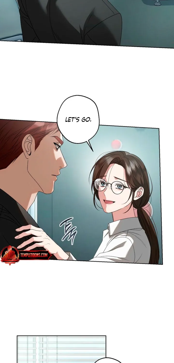 Read Solstice chapter 24 image 28 on Lezhin