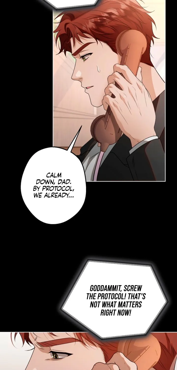 Read Solstice chapter 24 image 3 on Lezhin