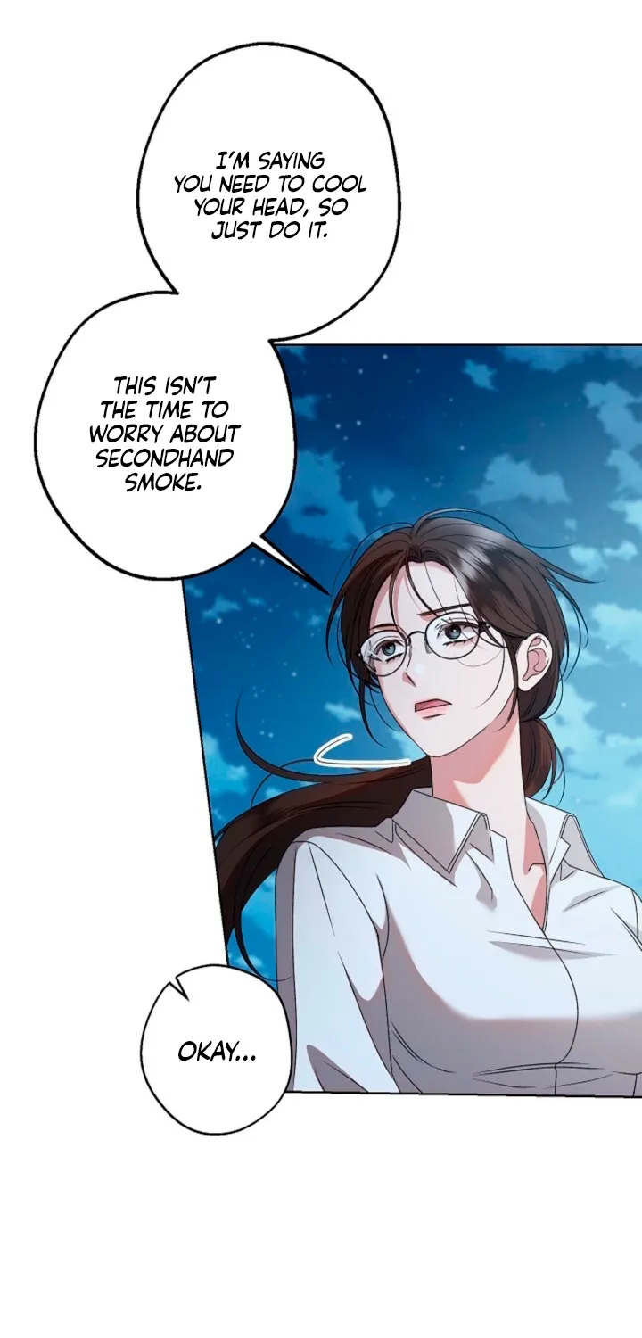 Read Solstice chapter 24 image 32 on Lezhin