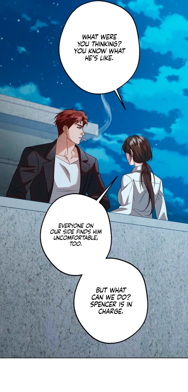 Read Solstice chapter 24 image 34 on Lezhin