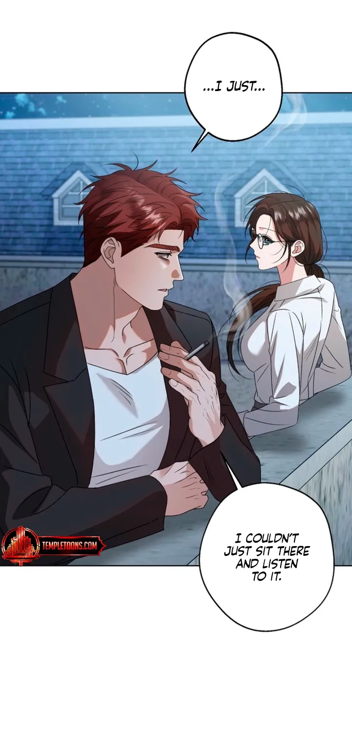 Read Solstice chapter 24 image 35 on Lezhin