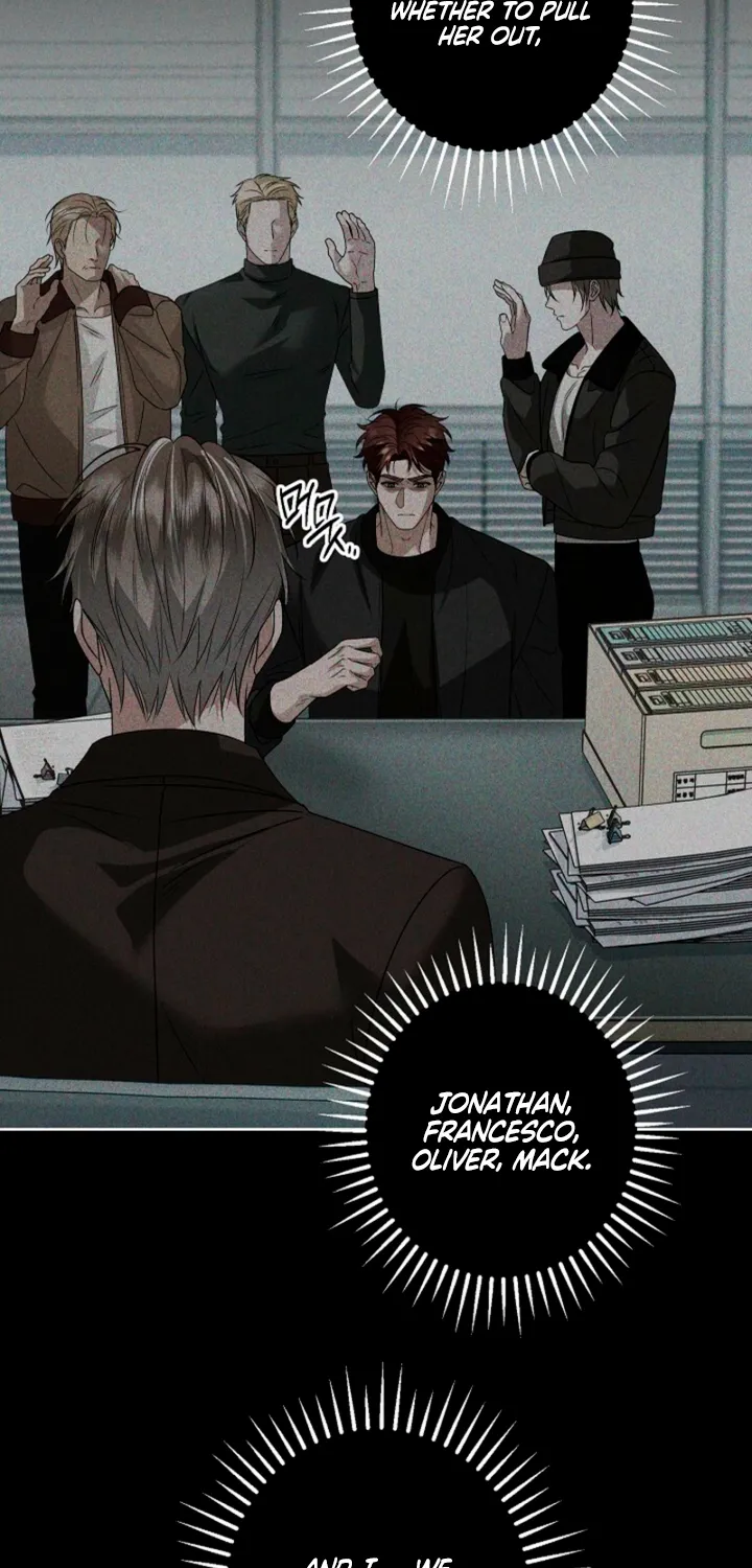 Read Solstice chapter 24 image 38 on Lezhin