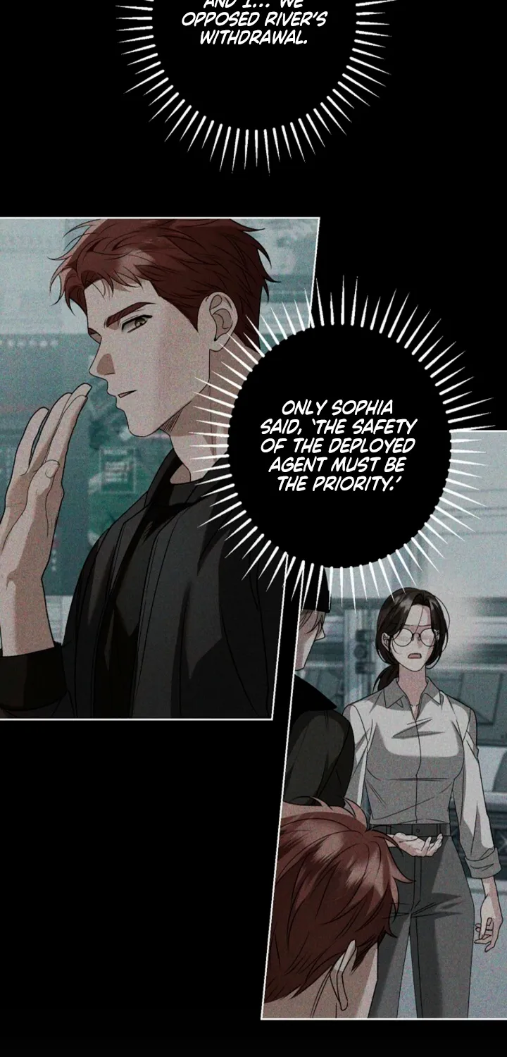 Read Solstice chapter 24 image 39 on Lezhin