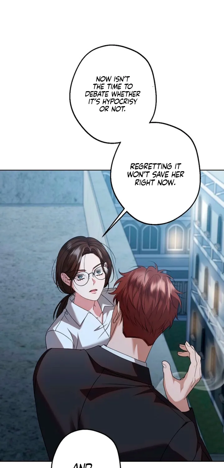 Read Solstice chapter 24 image 47 on Lezhin