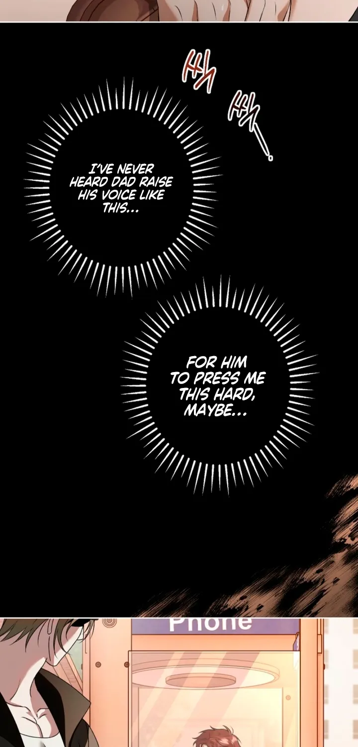 Read Solstice chapter 24 image 5 on Lezhin
