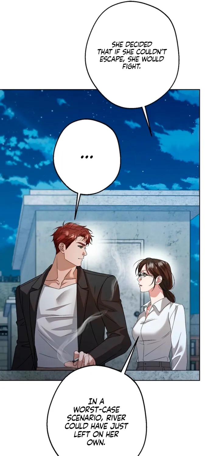 Read Solstice chapter 24 image 50 on Lezhin