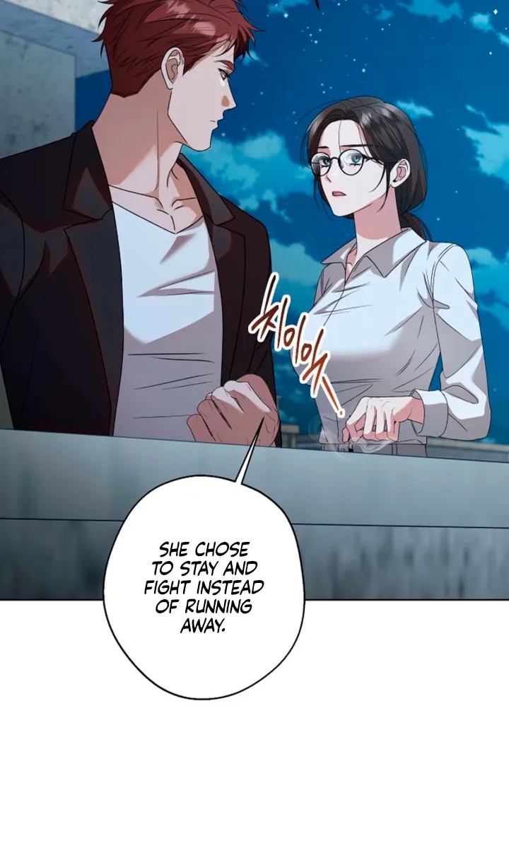 Read Solstice chapter 24 image 53 on Lezhin
